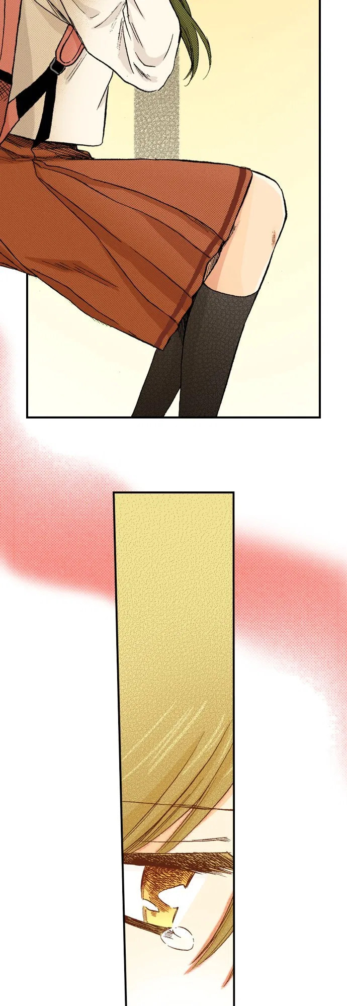 My Brother’s Friend Chapter 166 – Page 5