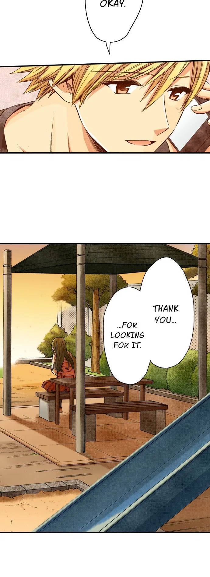 My Brother’s Friend Chapter 166 – Page 9