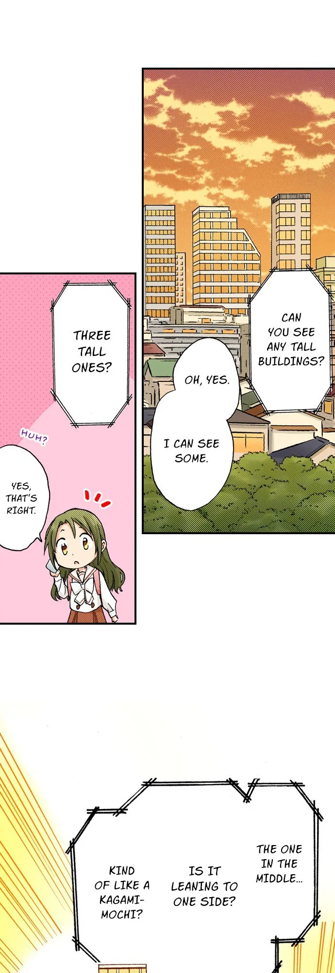 My Brother’s Friend Chapter 166 – Page 17
