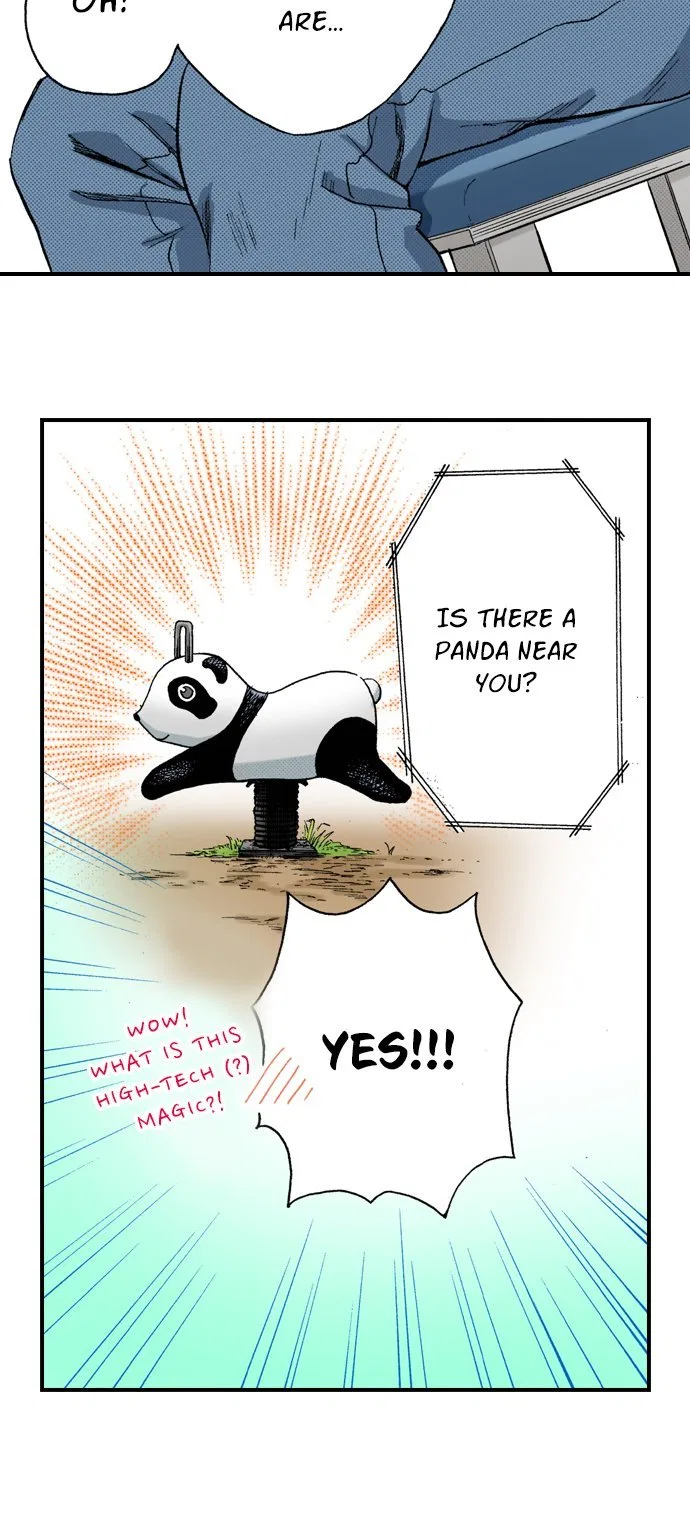 My Brother’s Friend Chapter 166 – Page 19