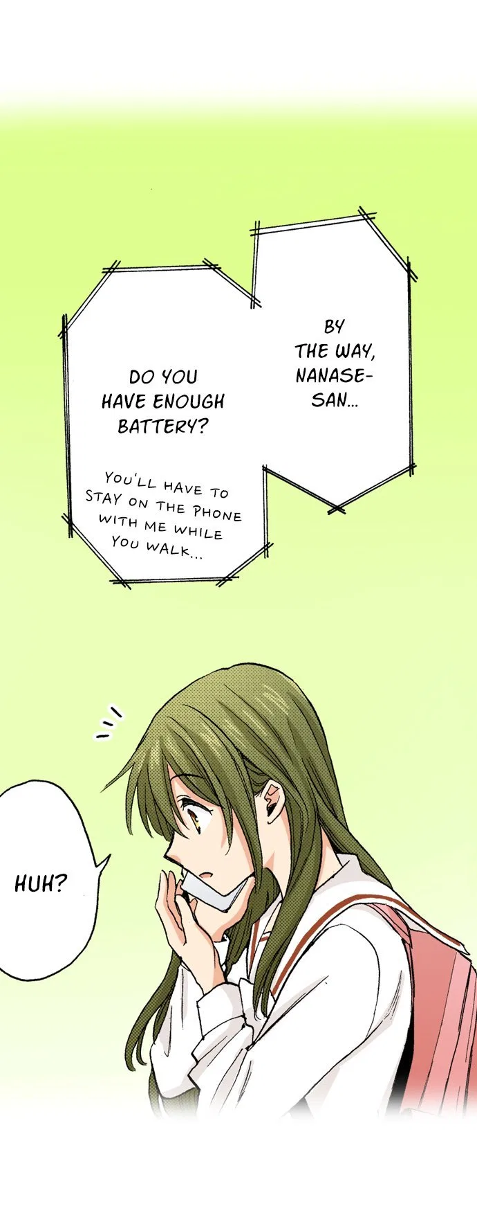 My Brother’s Friend Chapter 166 – Page 22