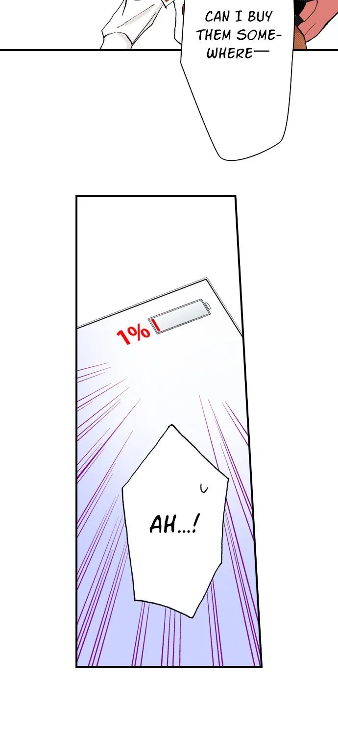 My Brother’s Friend Chapter 166 – Page 25
