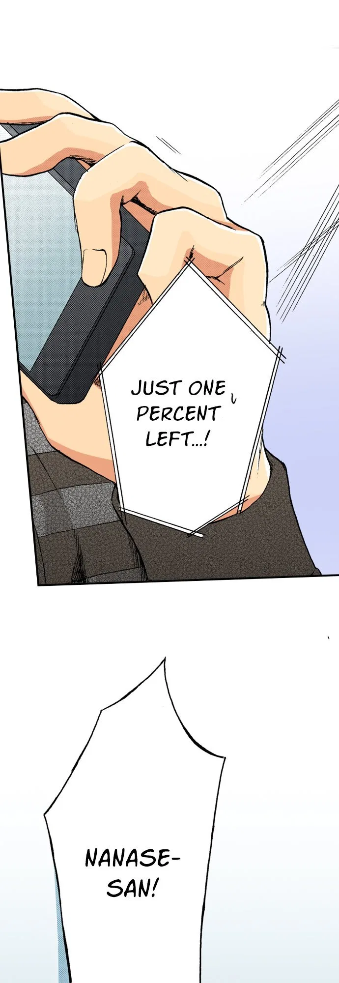 My Brother’s Friend Chapter 166 – Page 26
