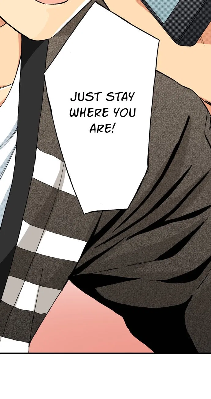 My Brother’s Friend Chapter 166 – Page 28