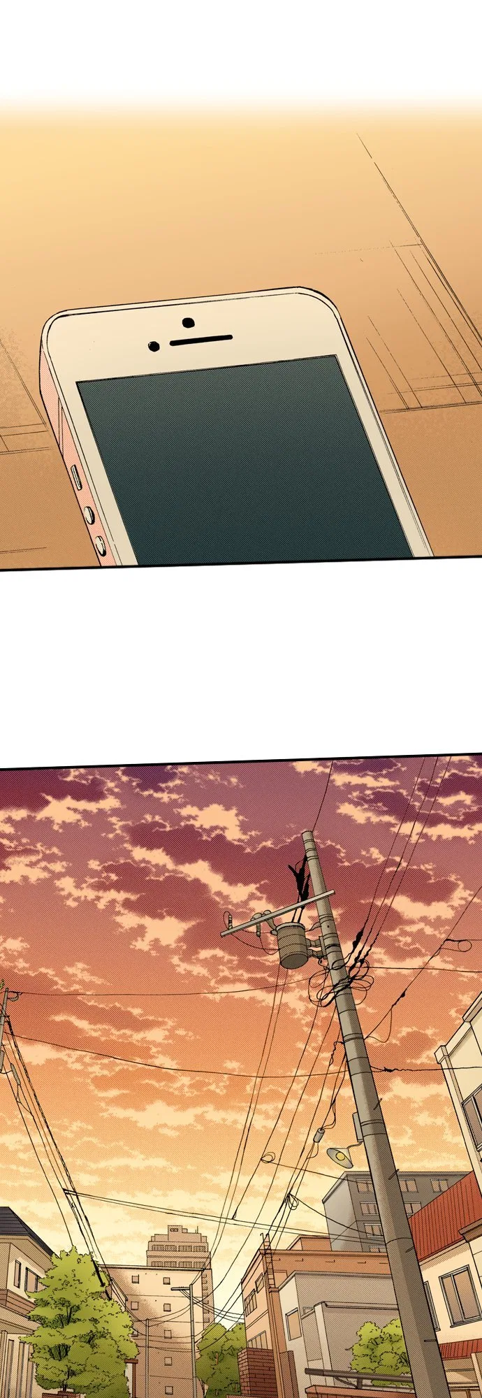 My Brother’s Friend Chapter 166 – Page 32