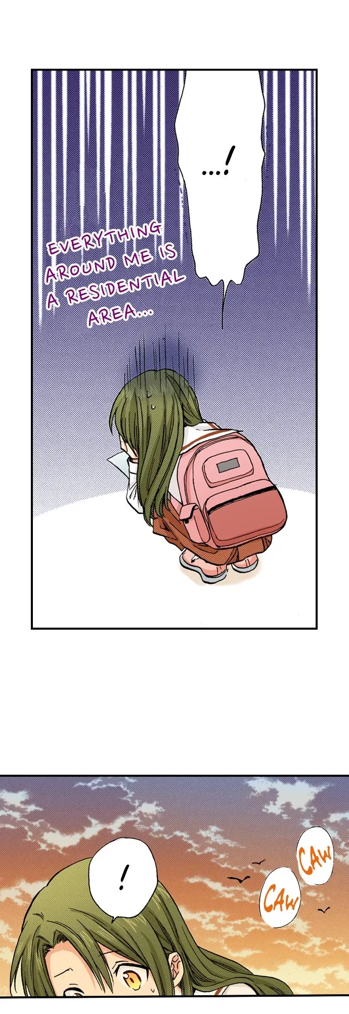 My Brother’s Friend Chapter 165 – Page 8