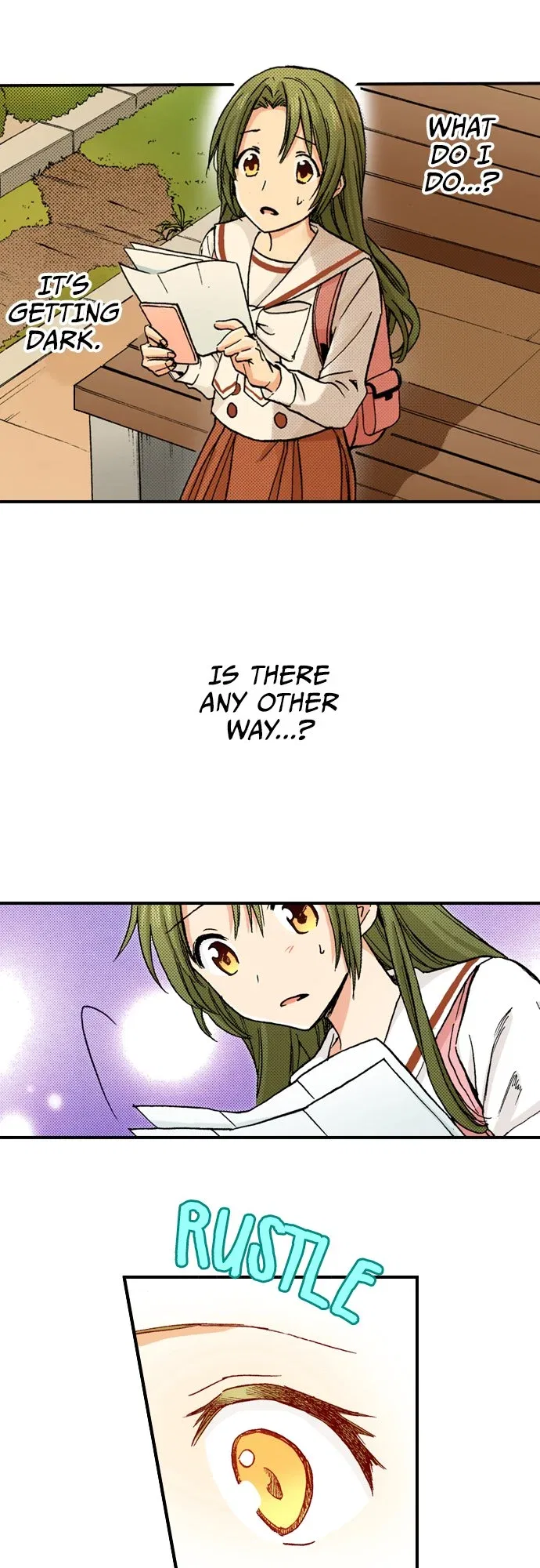 My Brother’s Friend Chapter 165 – Page 9