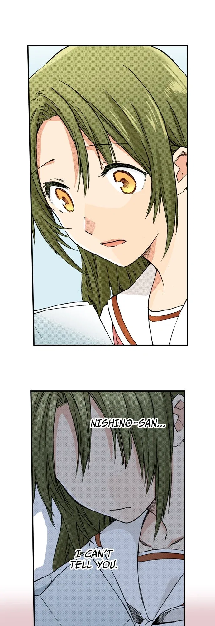 My Brother’s Friend Chapter 165 – Page 11