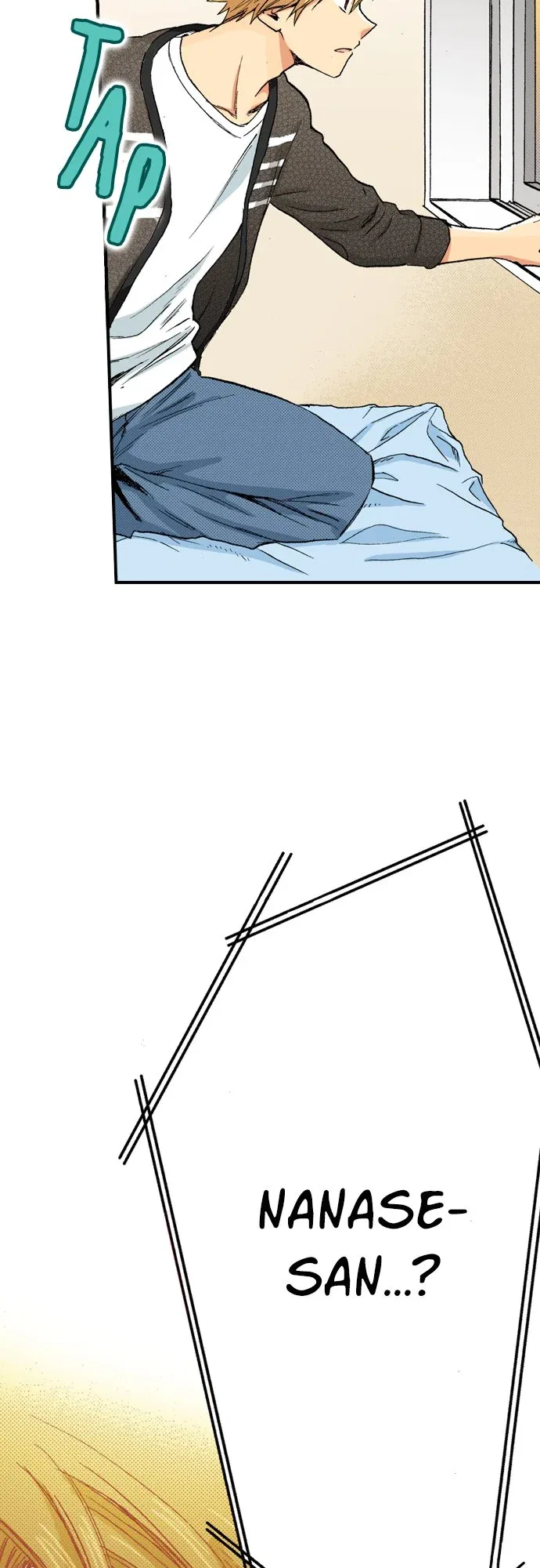 My Brother’s Friend Chapter 165 – Page 18