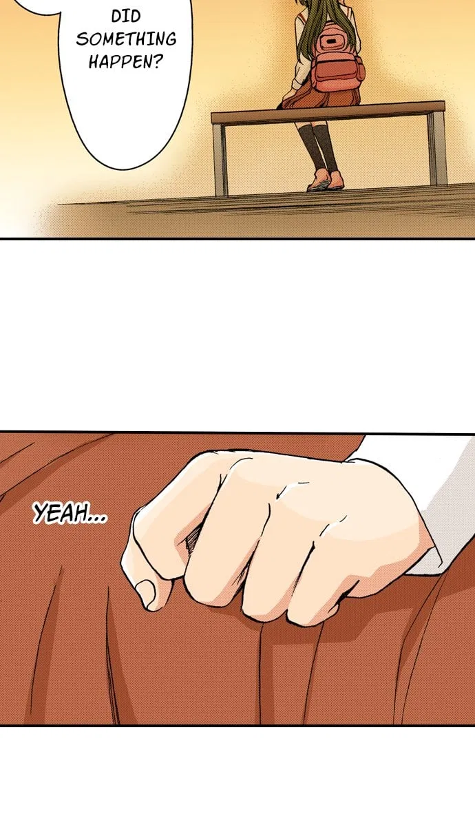 My Brother’s Friend Chapter 165 – Page 21
