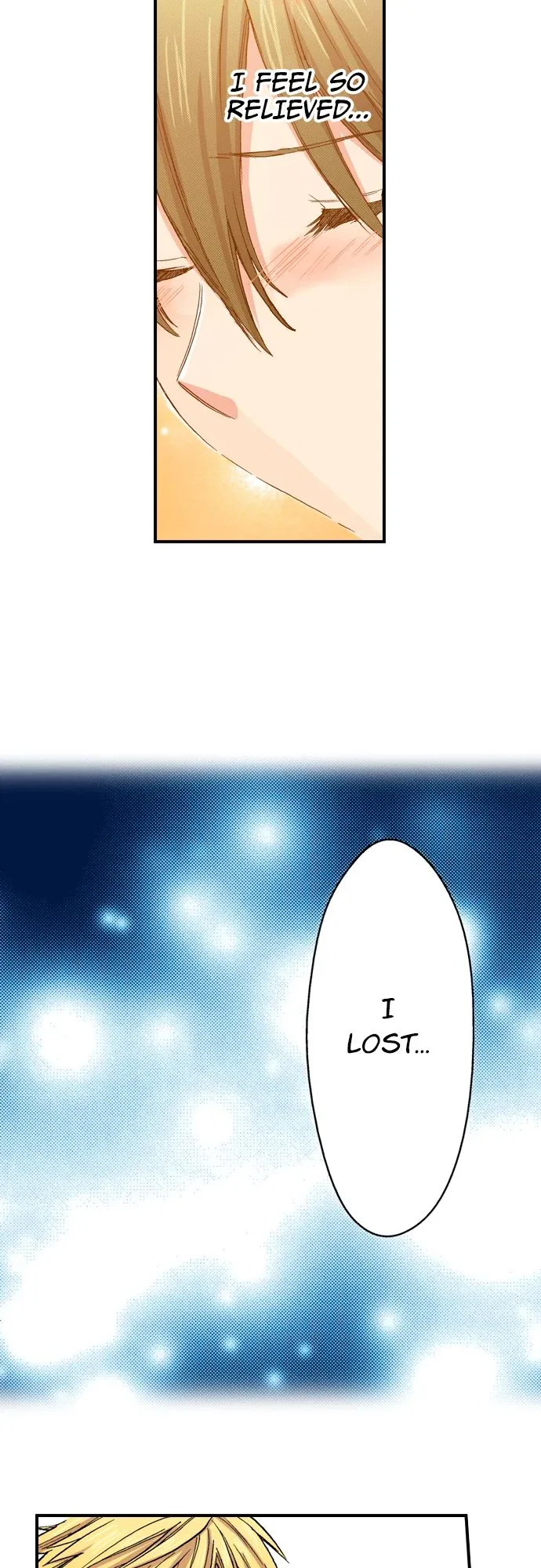 My Brother’s Friend Chapter 165 – Page 23