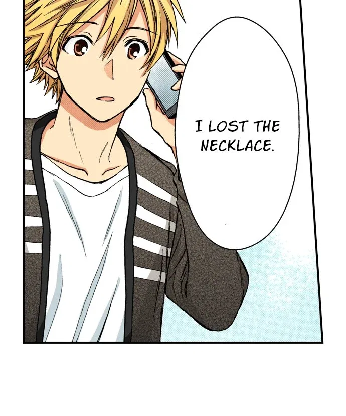 My Brother’s Friend Chapter 165 – Page 24