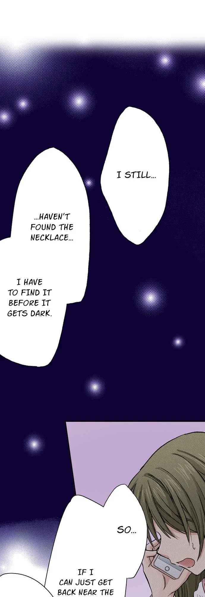 My Brother’s Friend Chapter 165 – Page 29
