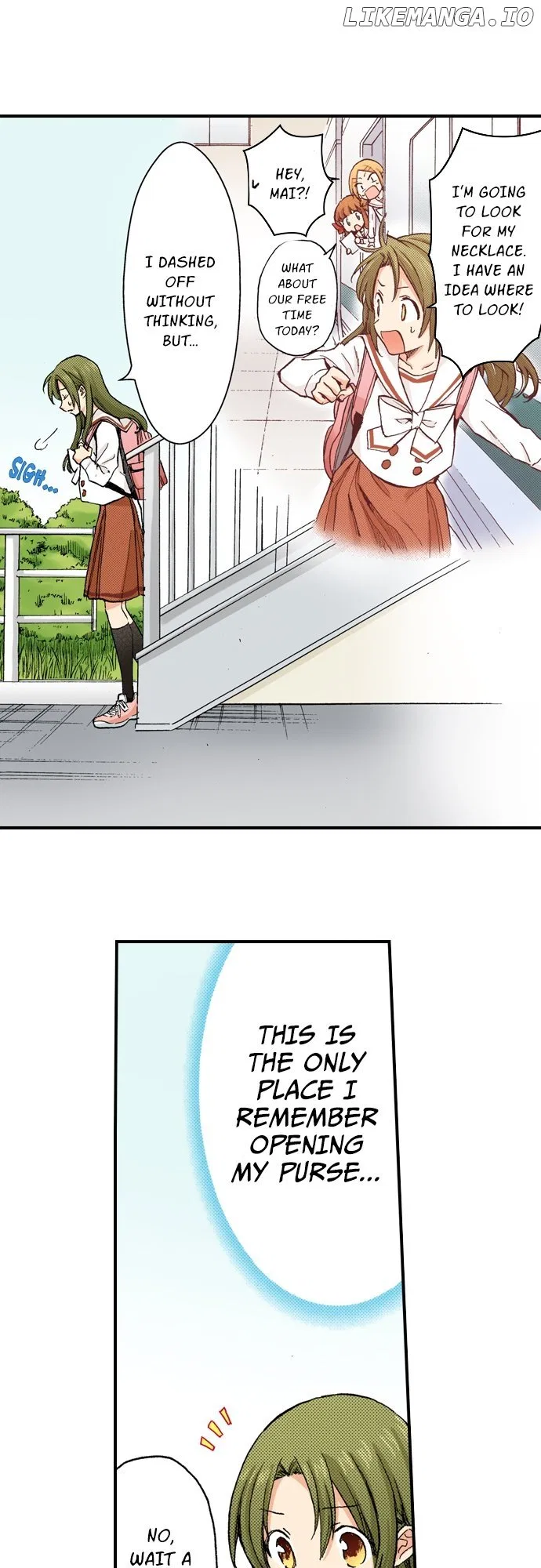 My Brother’s Friend Chapter 164 – Page 4