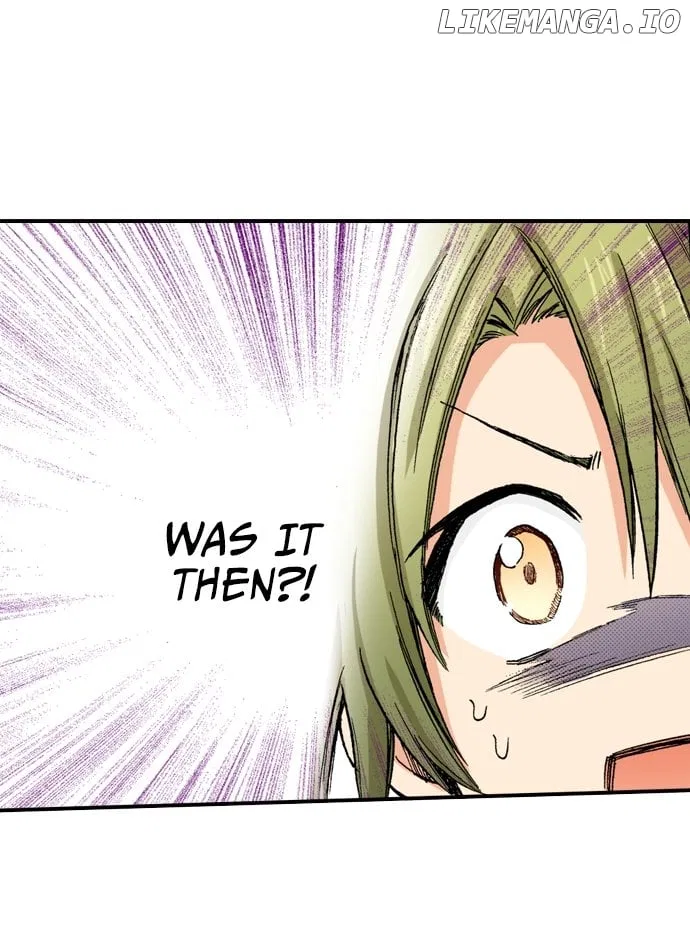 My Brother’s Friend Chapter 164 – Page 6