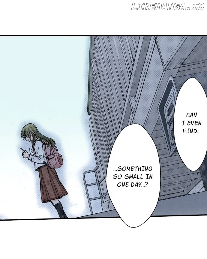 My Brother’s Friend Chapter 164 – Page 9