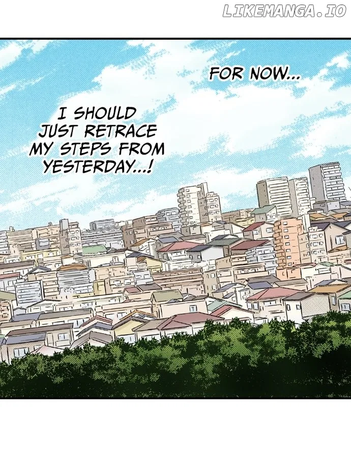 My Brother’s Friend Chapter 164 – Page 11