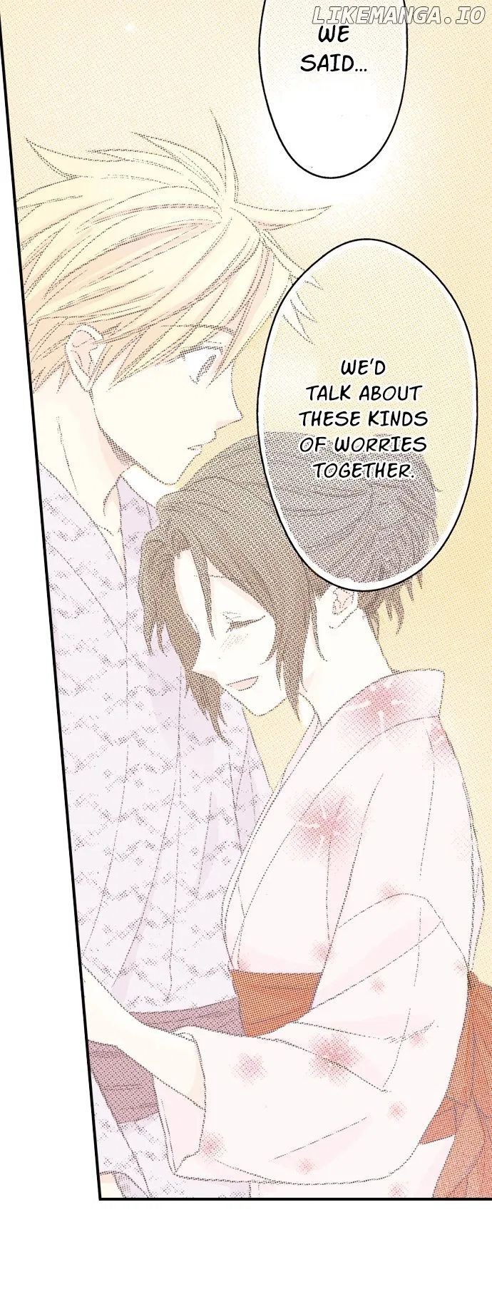 My Brother’s Friend Chapter 164 – Page 17
