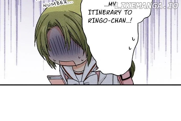 My Brother’s Friend Chapter 164 – Page 26