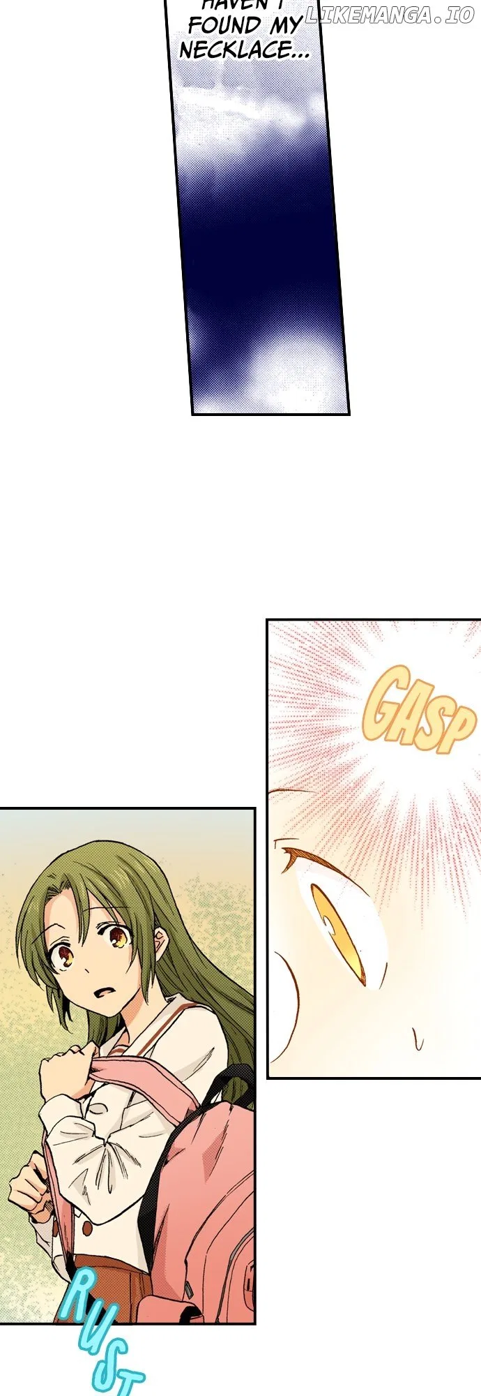 My Brother’s Friend Chapter 164 – Page 28