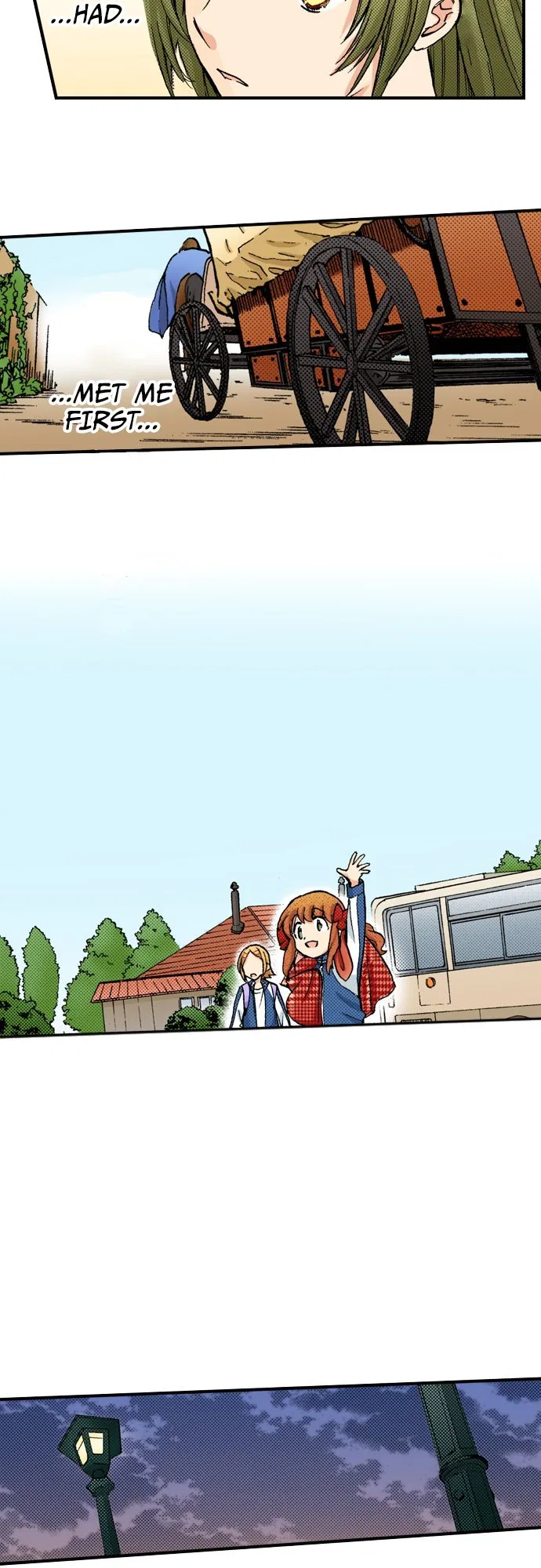 My Brother’s Friend Chapter 163 – Page 4