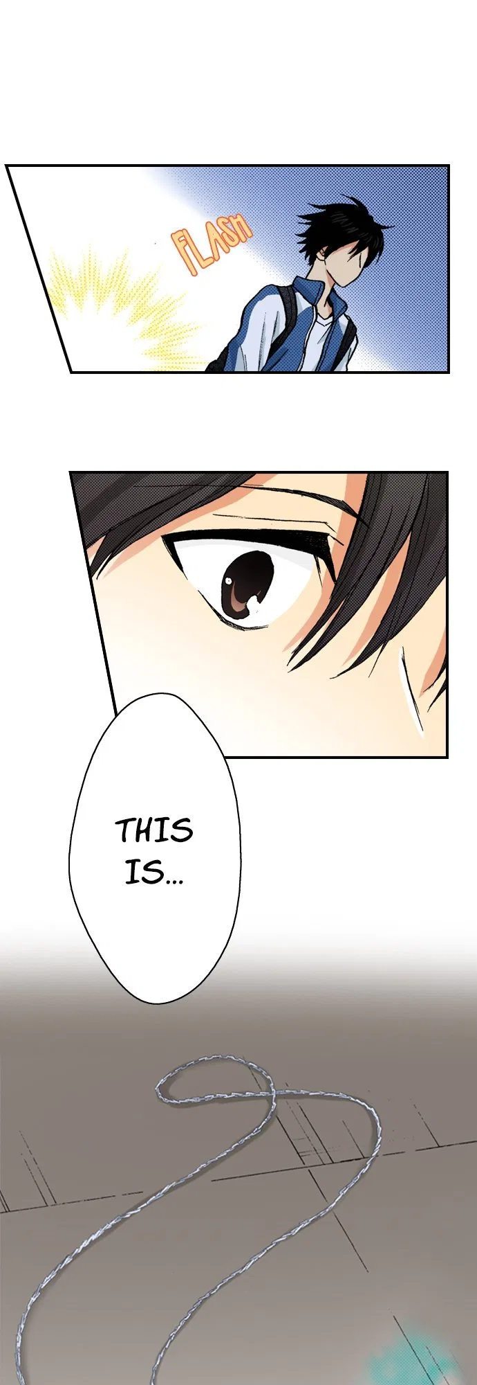 My Brother’s Friend Chapter 163 – Page 14