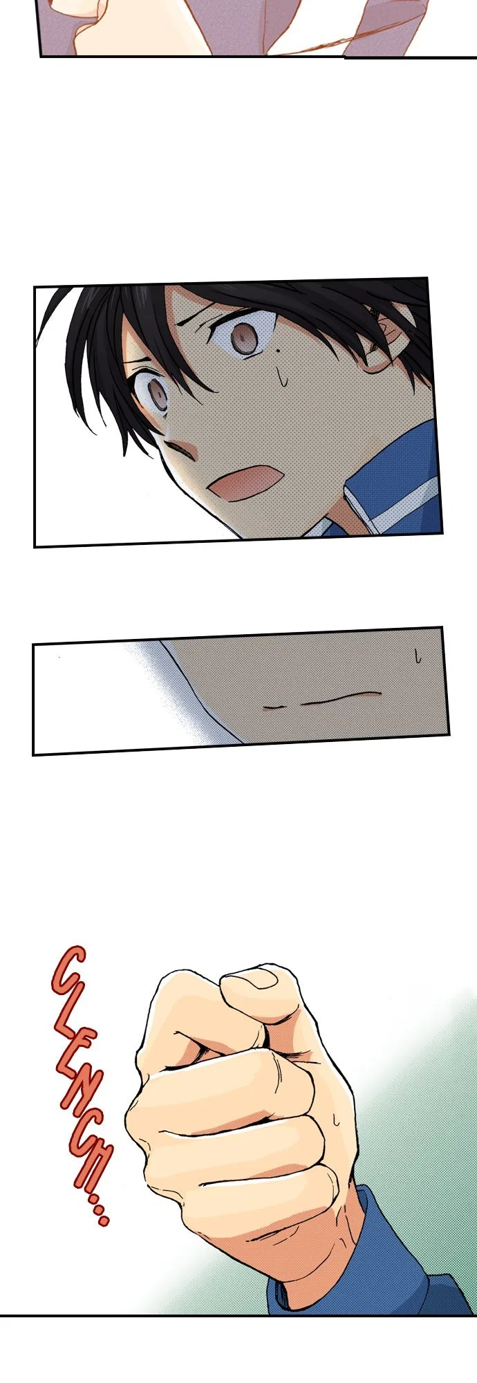 My Brother’s Friend Chapter 163 – Page 18