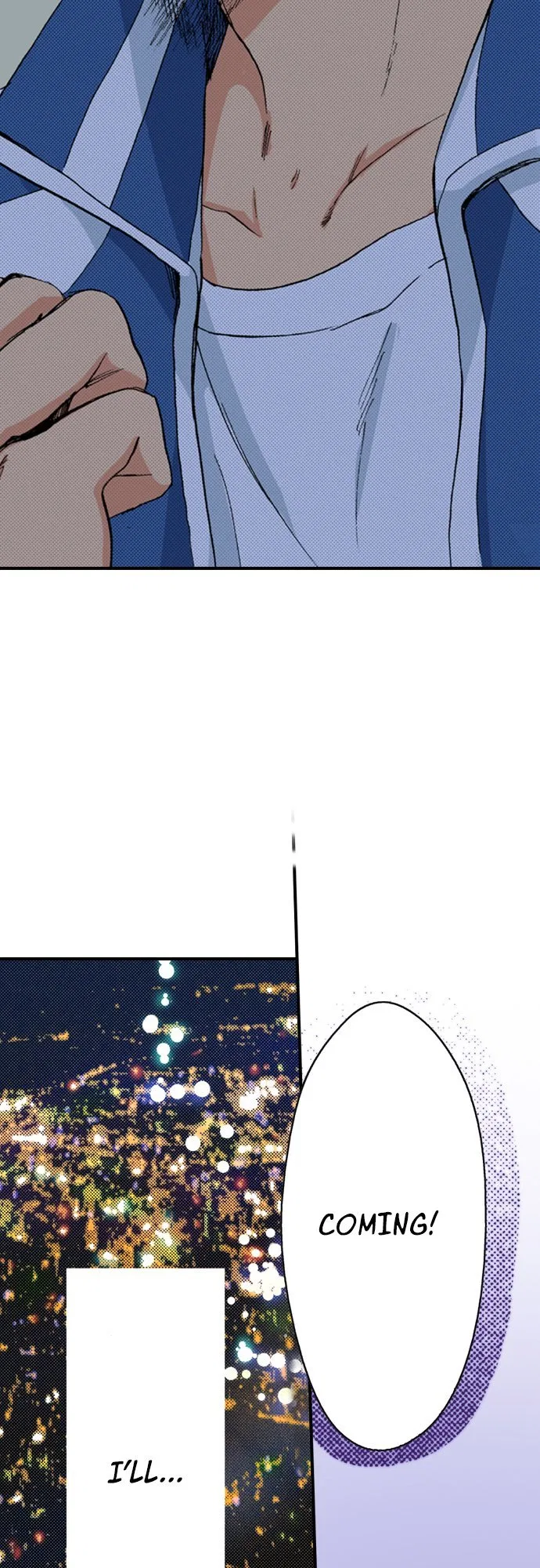 My Brother’s Friend Chapter 163 – Page 21
