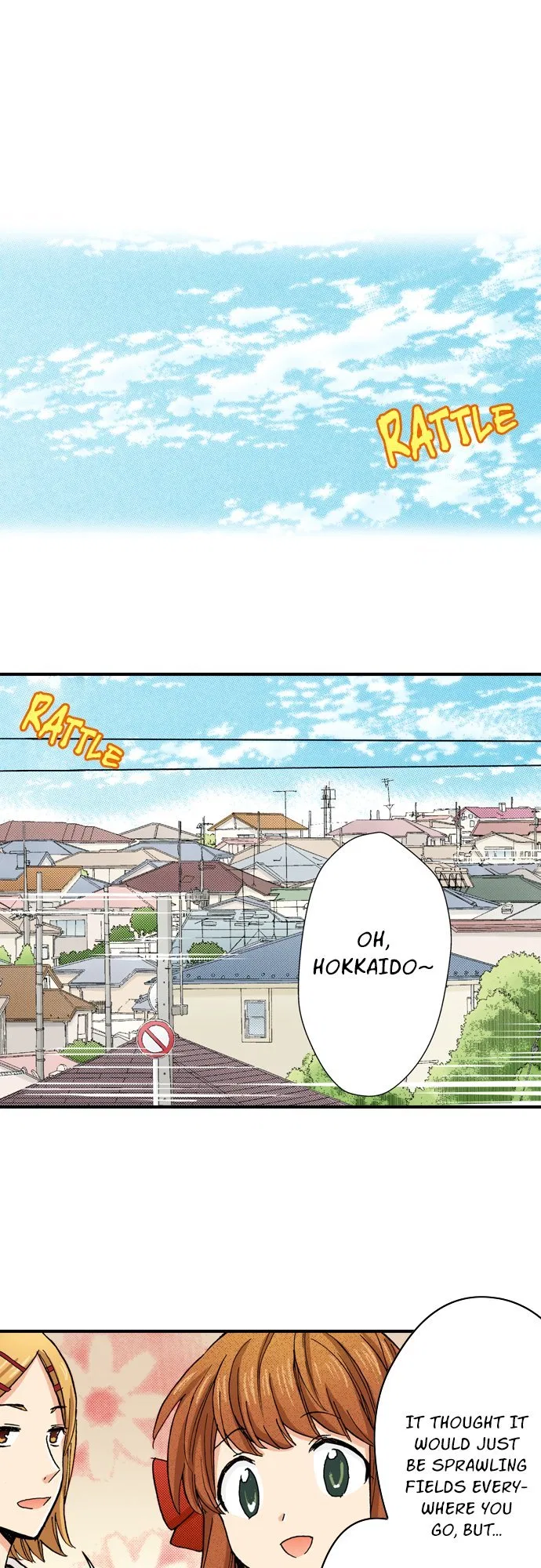 My Brother’s Friend Chapter 163 – Page 24