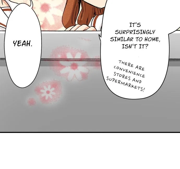 My Brother’s Friend Chapter 163 – Page 25