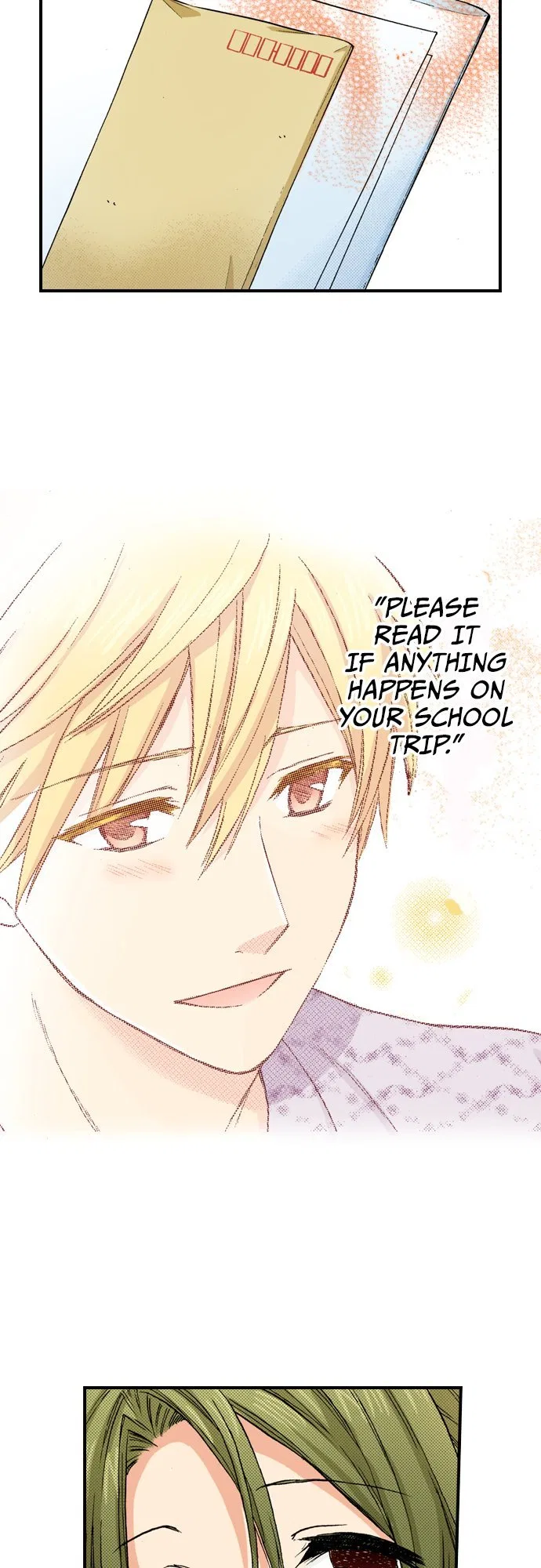 My Brother’s Friend Chapter 163 – Page 27