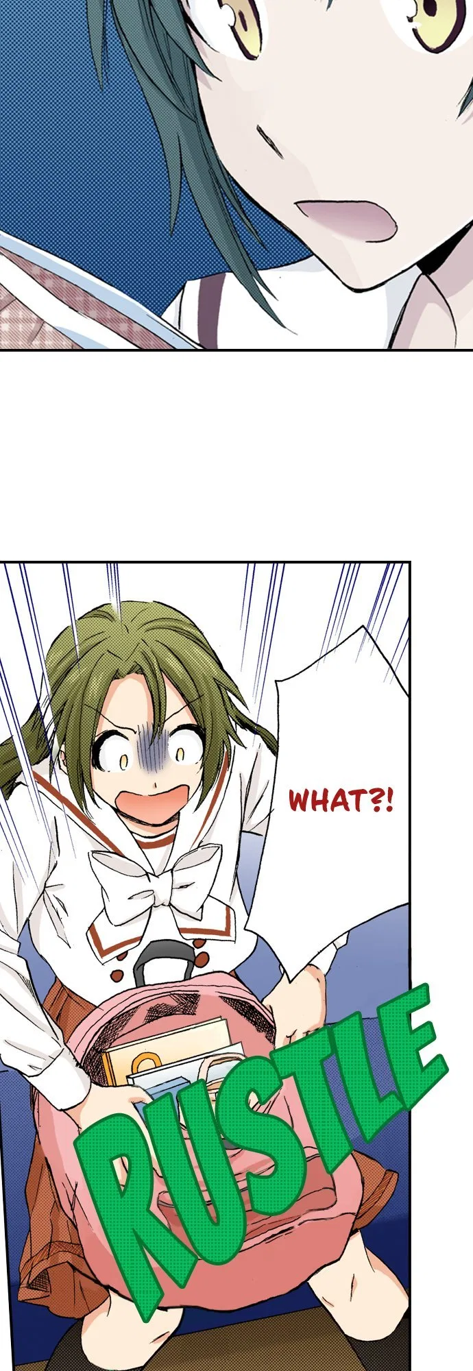 My Brother’s Friend Chapter 163 – Page 30