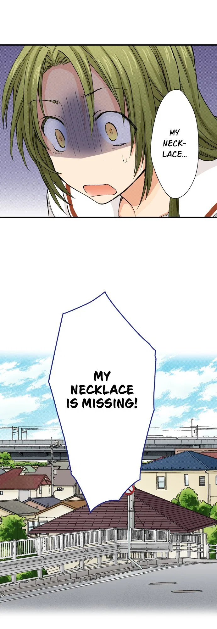 My Brother’s Friend Chapter 163 – Page 32