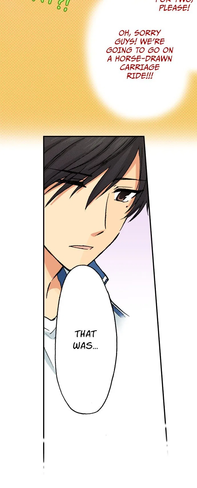 My Brother’s Friend Chapter 162 – Page 3