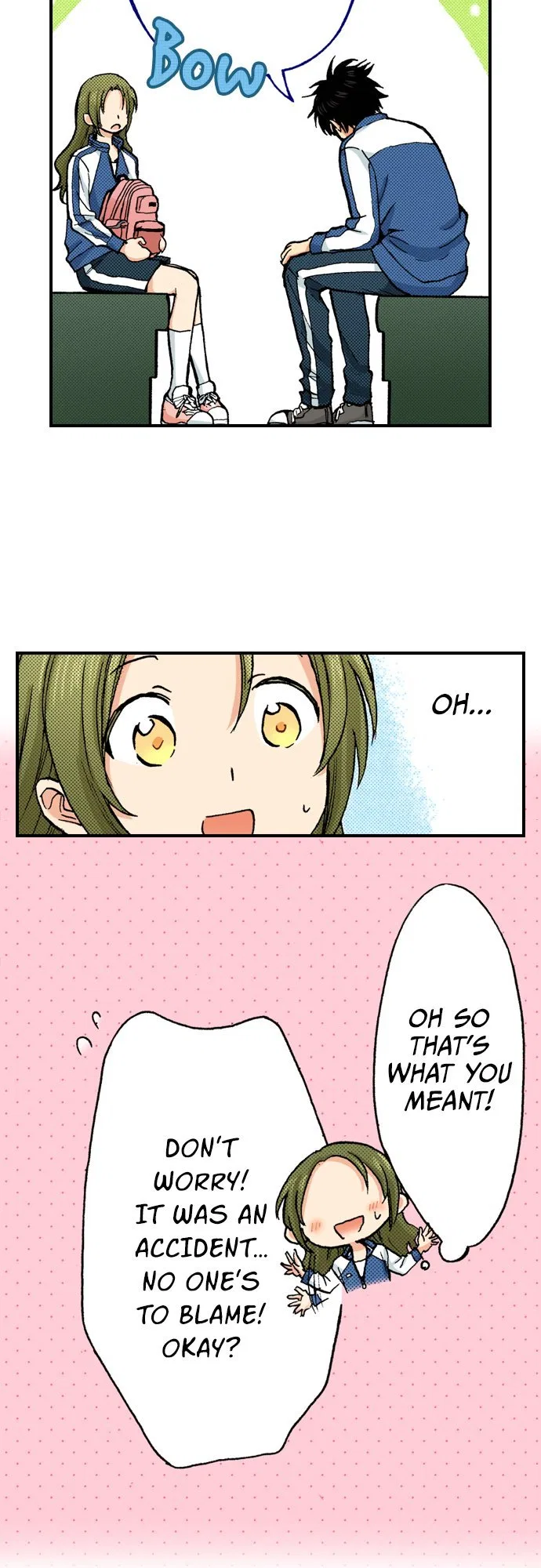 My Brother’s Friend Chapter 162 – Page 6