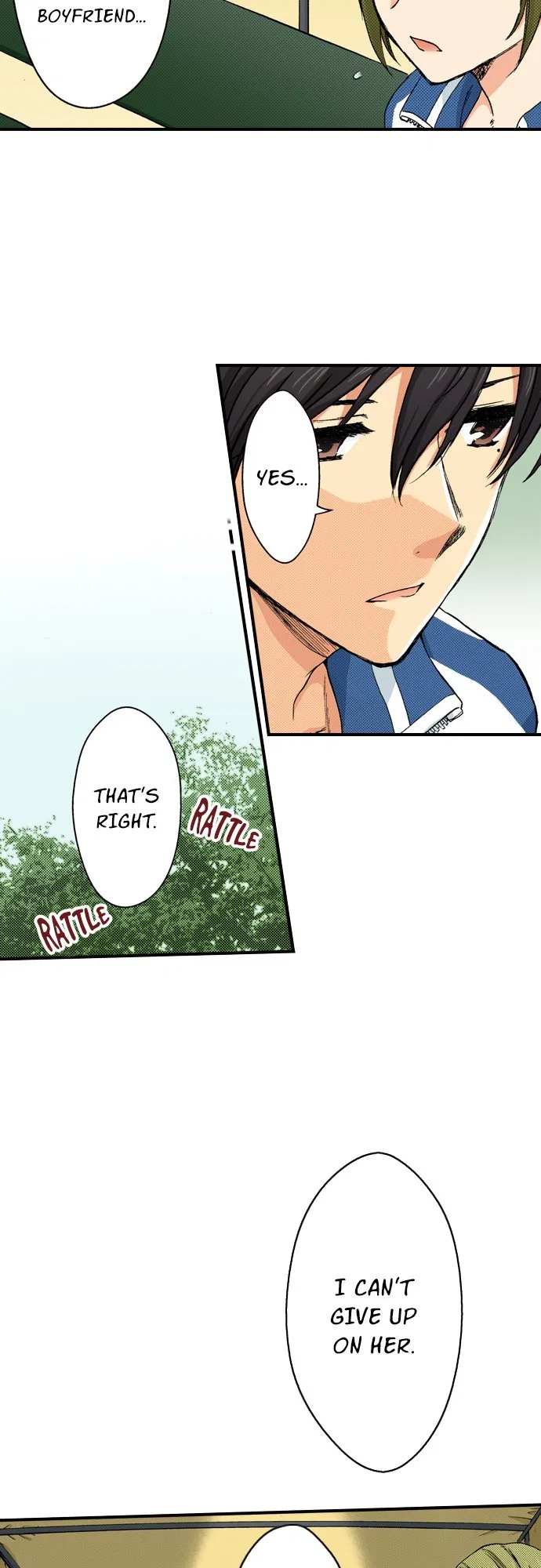 My Brother’s Friend Chapter 162 – Page 13