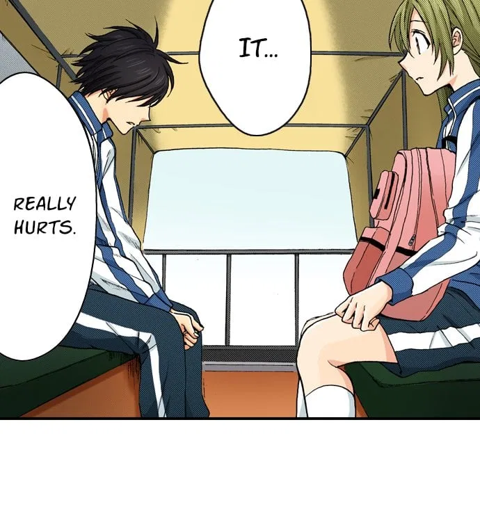 My Brother’s Friend Chapter 162 – Page 14