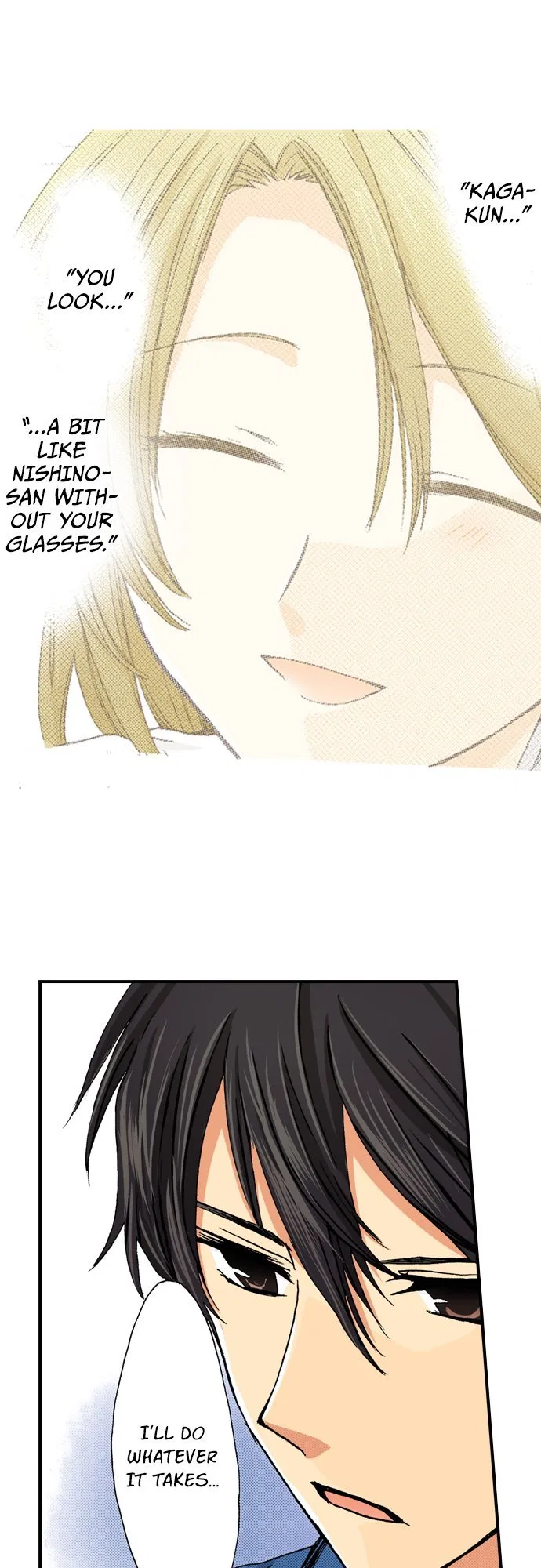 My Brother’s Friend Chapter 162 – Page 18