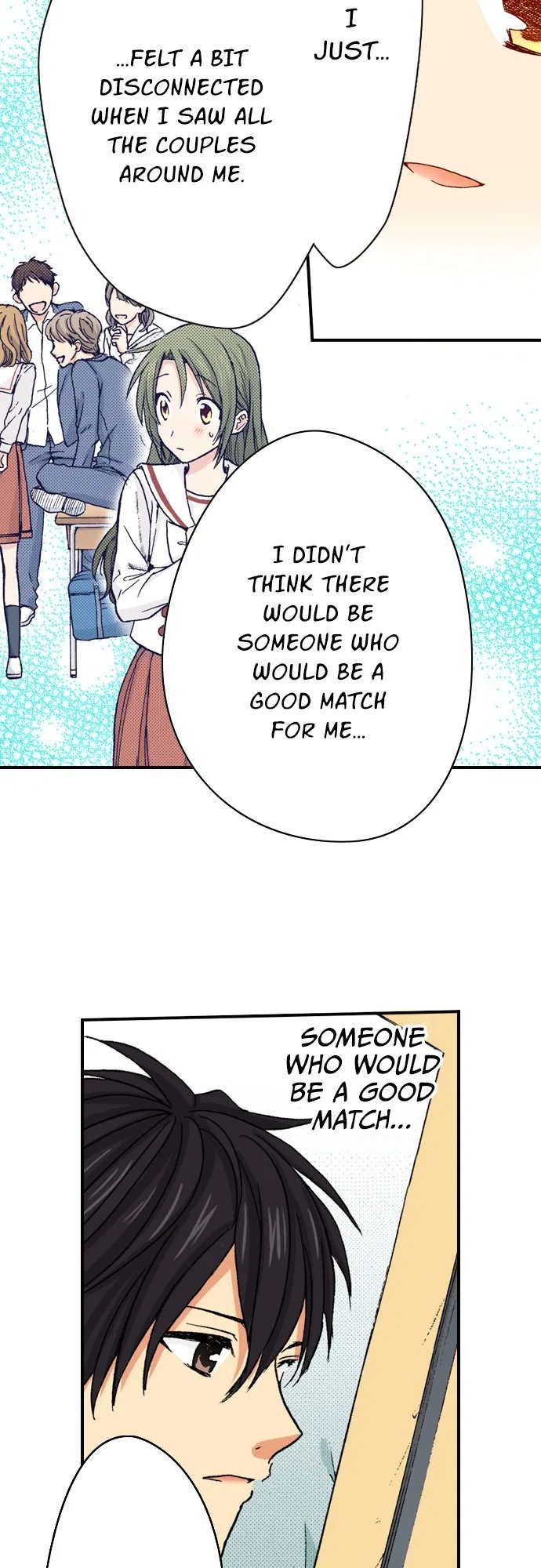 My Brother’s Friend Chapter 162 – Page 23