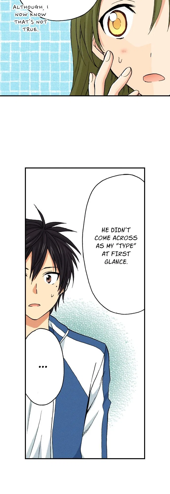 My Brother’s Friend Chapter 162 – Page 26