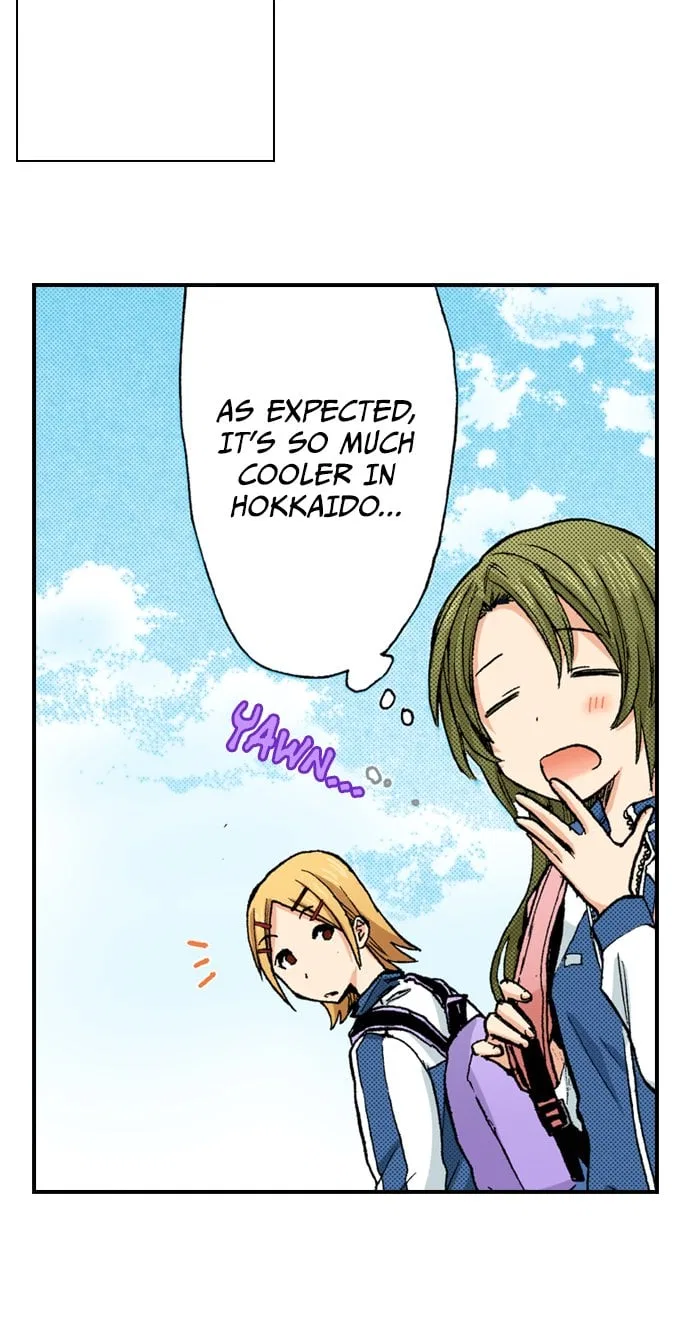My Brother’s Friend Chapter 161 – Page 7
