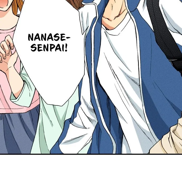 My Brother’s Friend Chapter 161 – Page 17