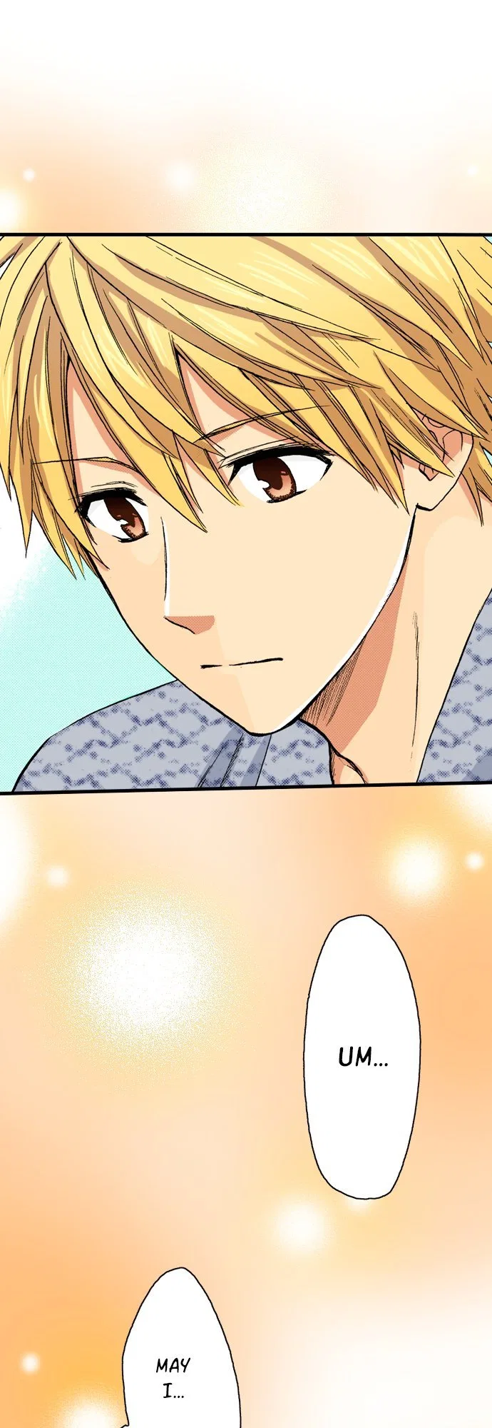 My Brother’s Friend Chapter 160 – Page 4