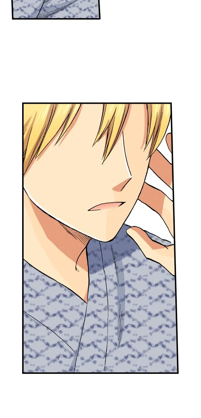 My Brother’s Friend Chapter 160 – Page 9