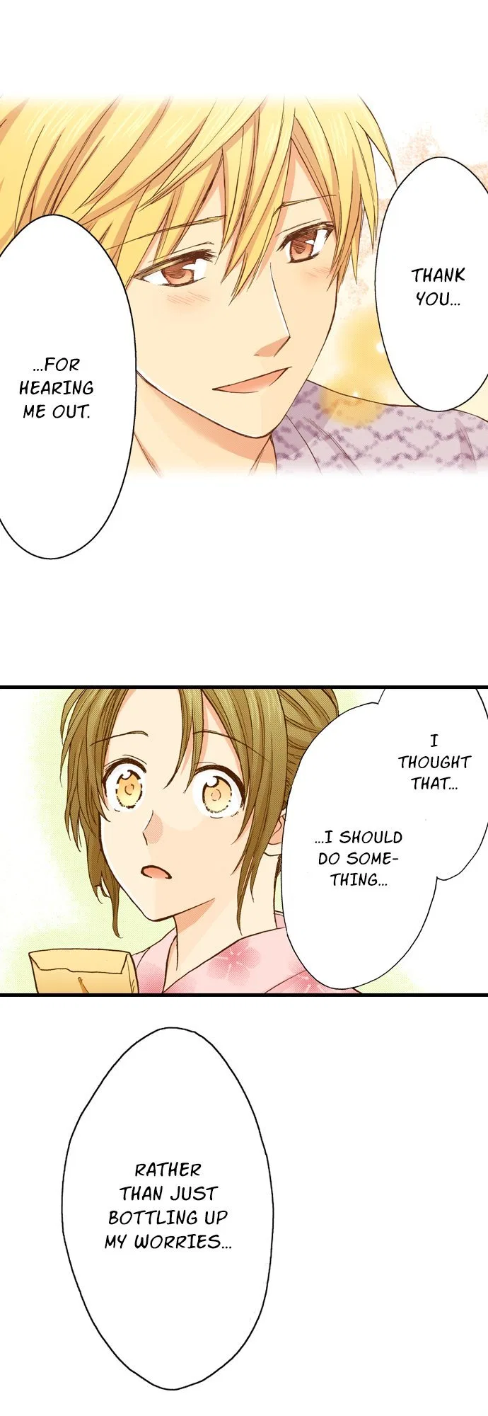 My Brother’s Friend Chapter 160 – Page 10