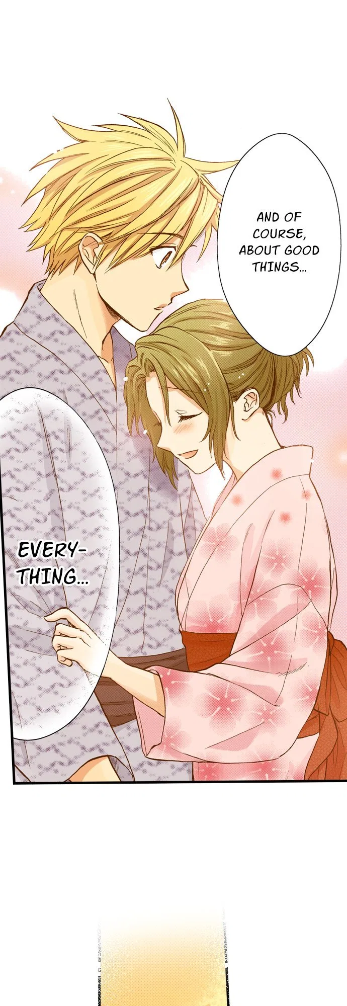 My Brother’s Friend Chapter 160 – Page 15