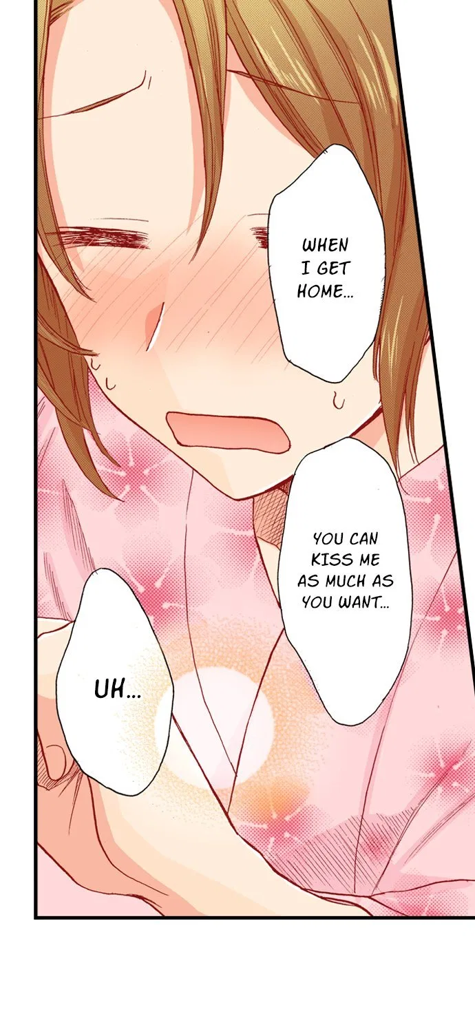 My Brother’s Friend Chapter 160 – Page 21