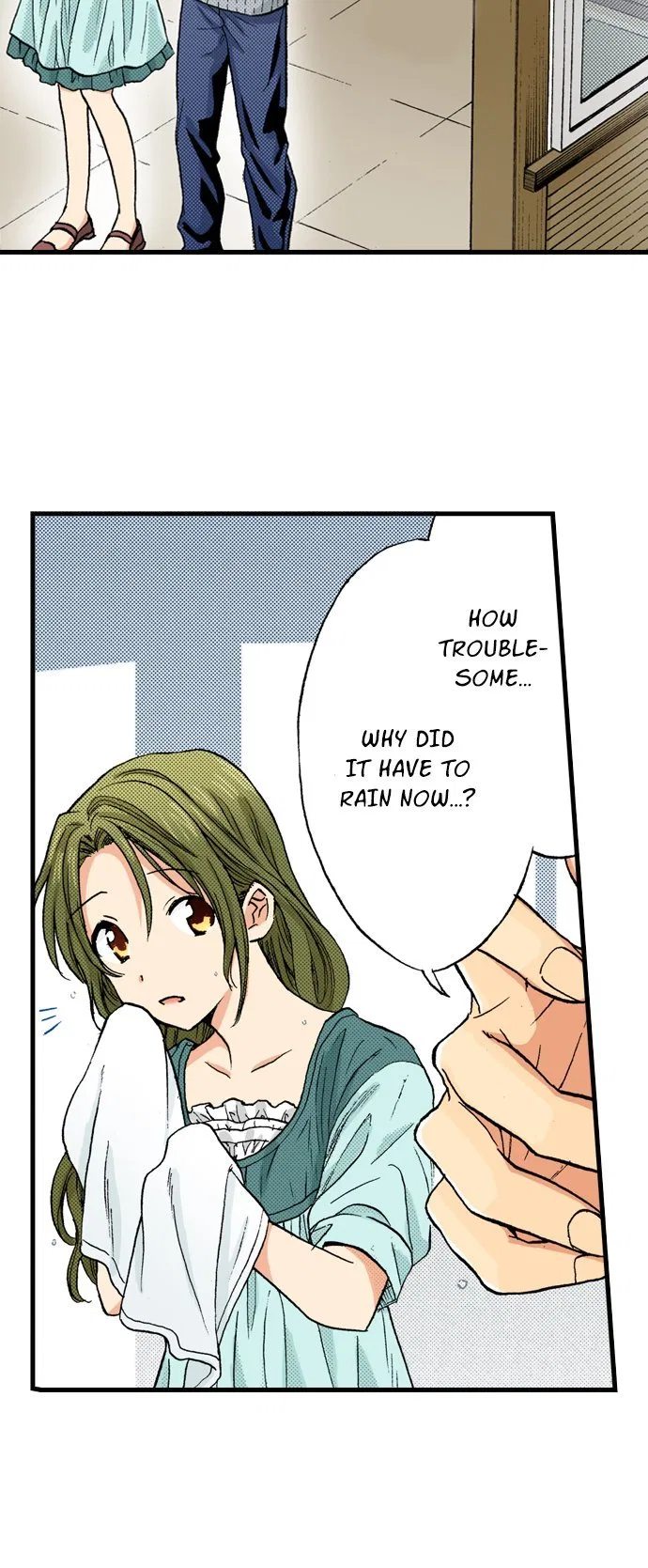 My Brother’s Friend Chapter 159 – Page 4