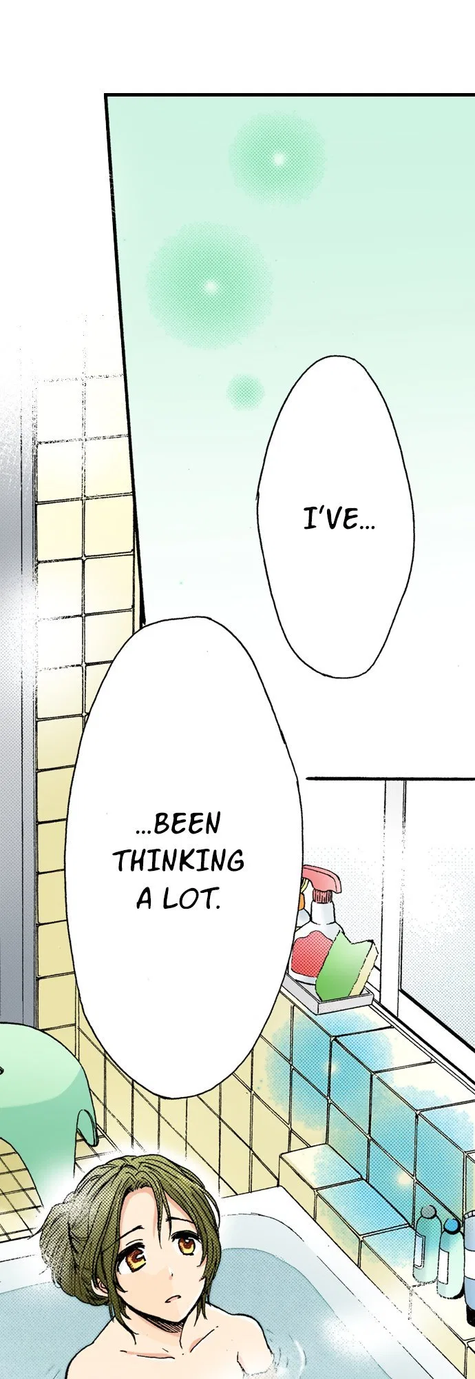 My Brother’s Friend Chapter 159 – Page 16