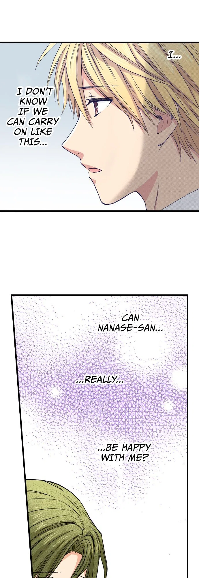 My Brother’s Friend Chapter 159 – Page 19